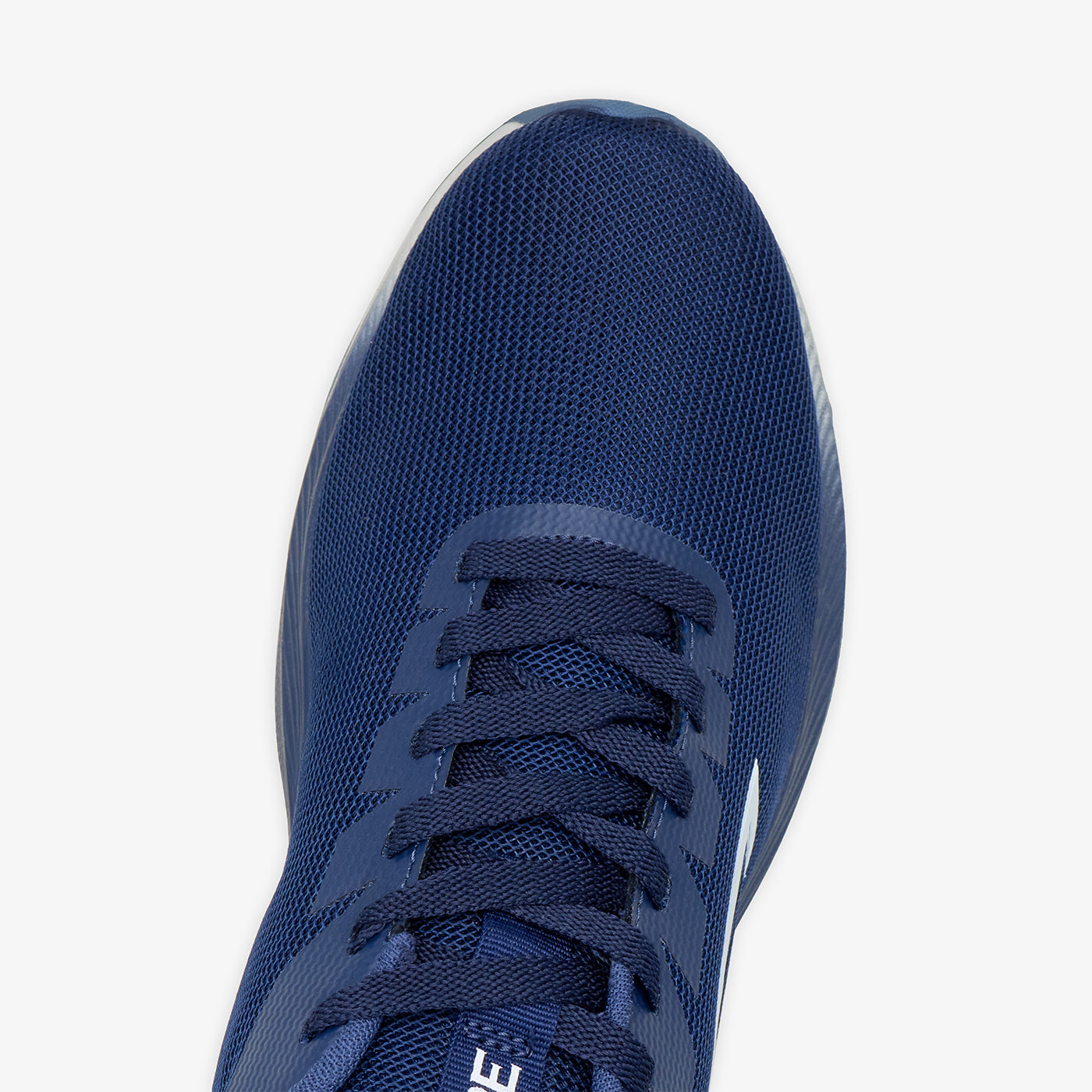 Men's Contrast Sneakers