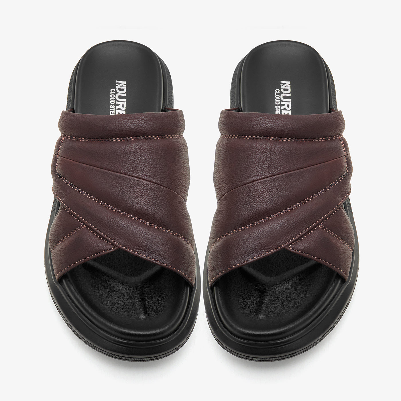 Men's Padded Slides
