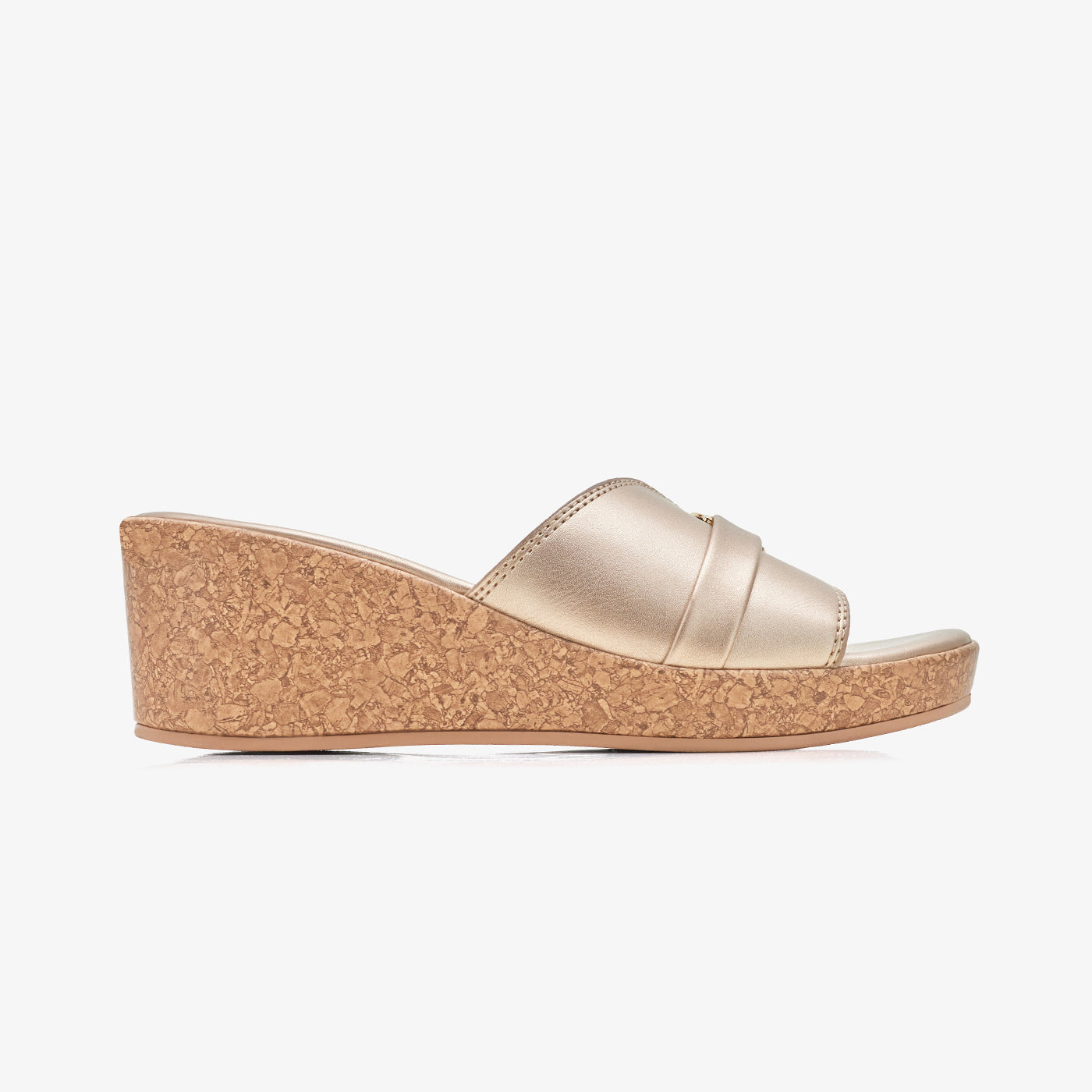 Women’s Fashion Wedge Slides