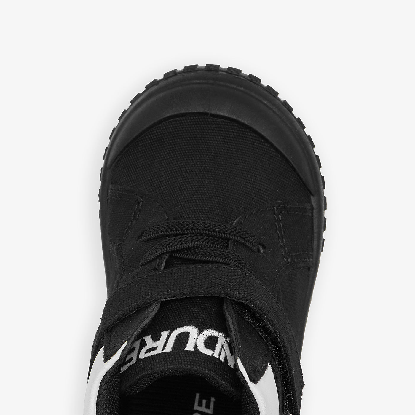 Boys' High-Top Sneakers