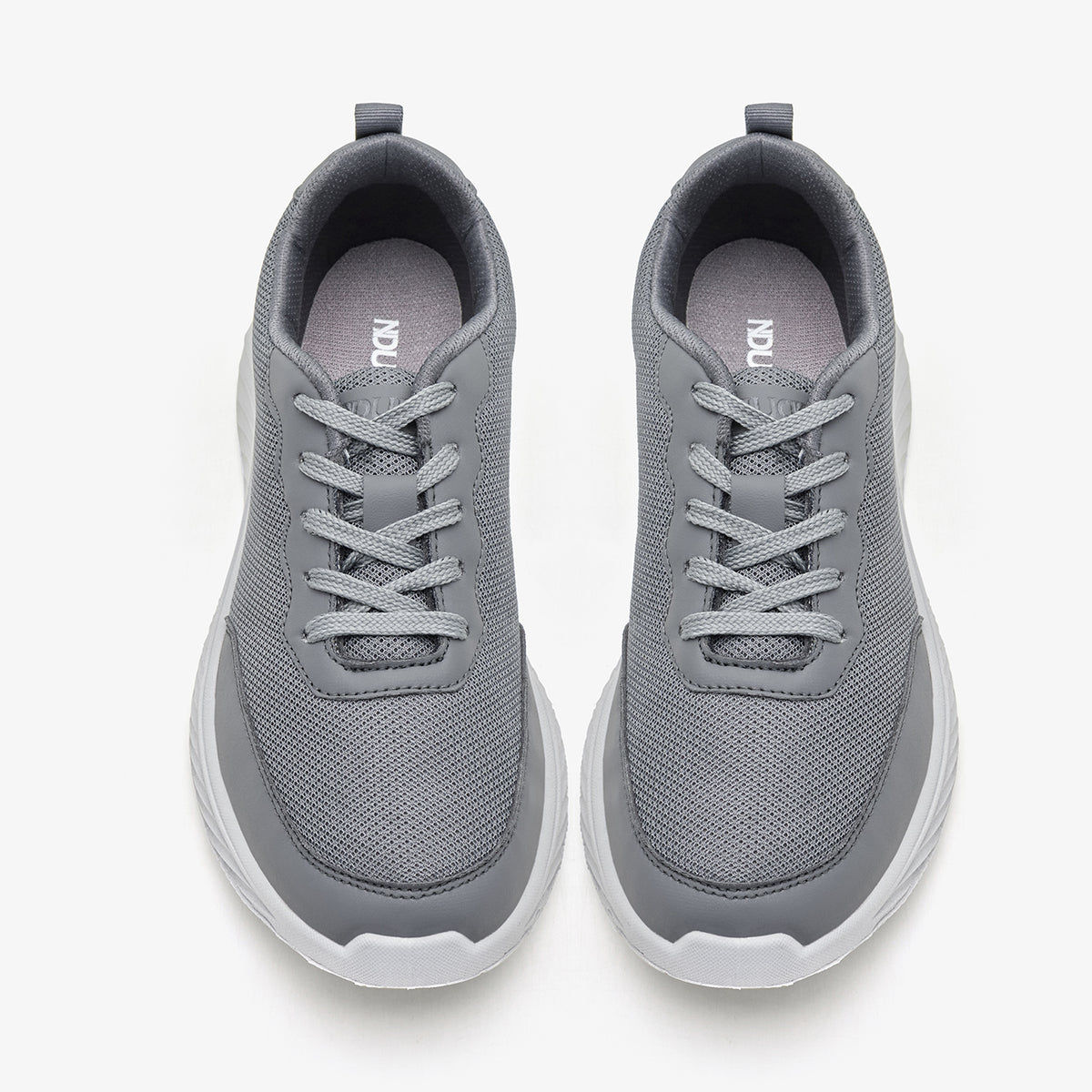 Men's Classic Lace-Up Sneakers