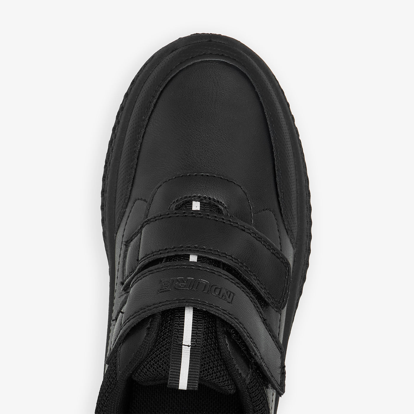 Boys' Sporty School Shoes