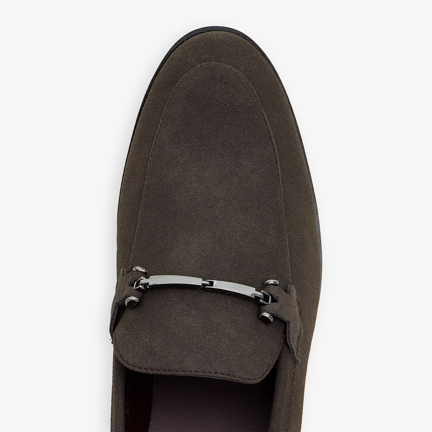 Men's Horsebit Loafers
