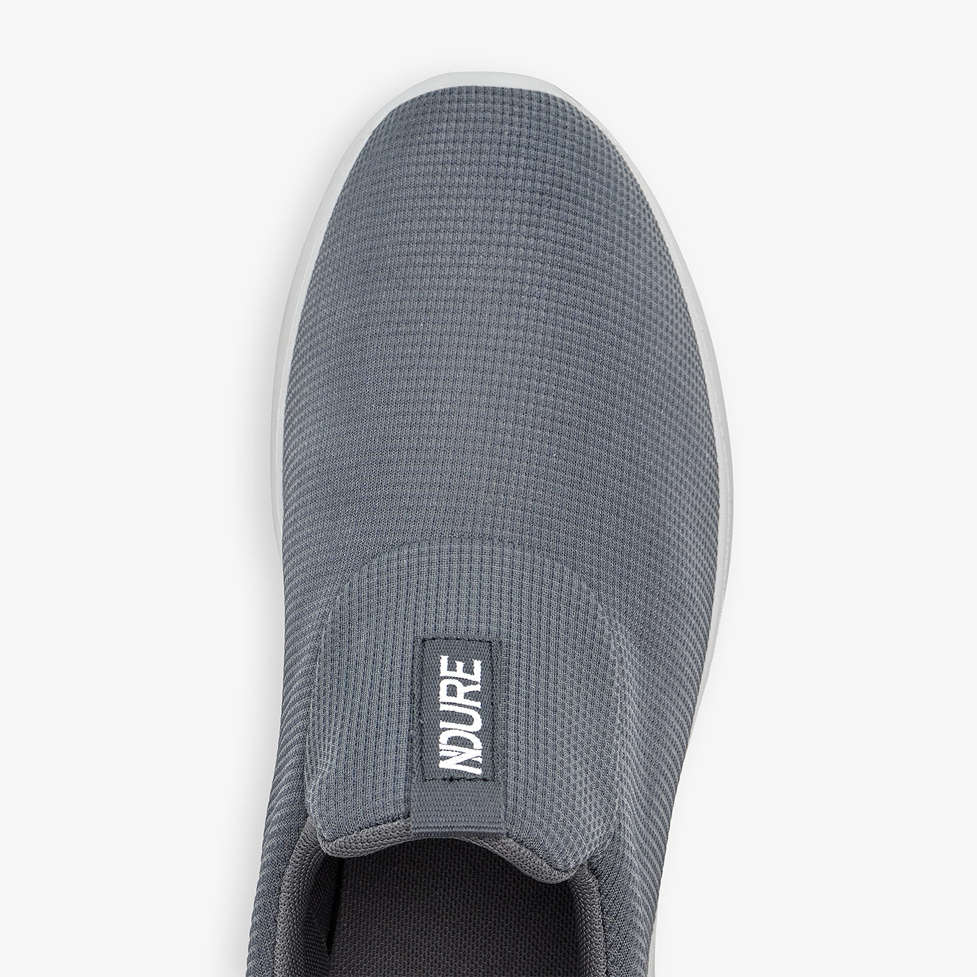 Men's Mesh Slip-On Sneakers