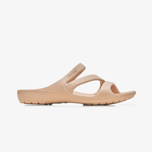 Women's Recovery Slides