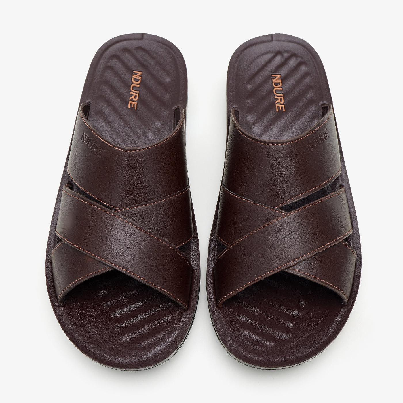 Men's Minimal Slides
