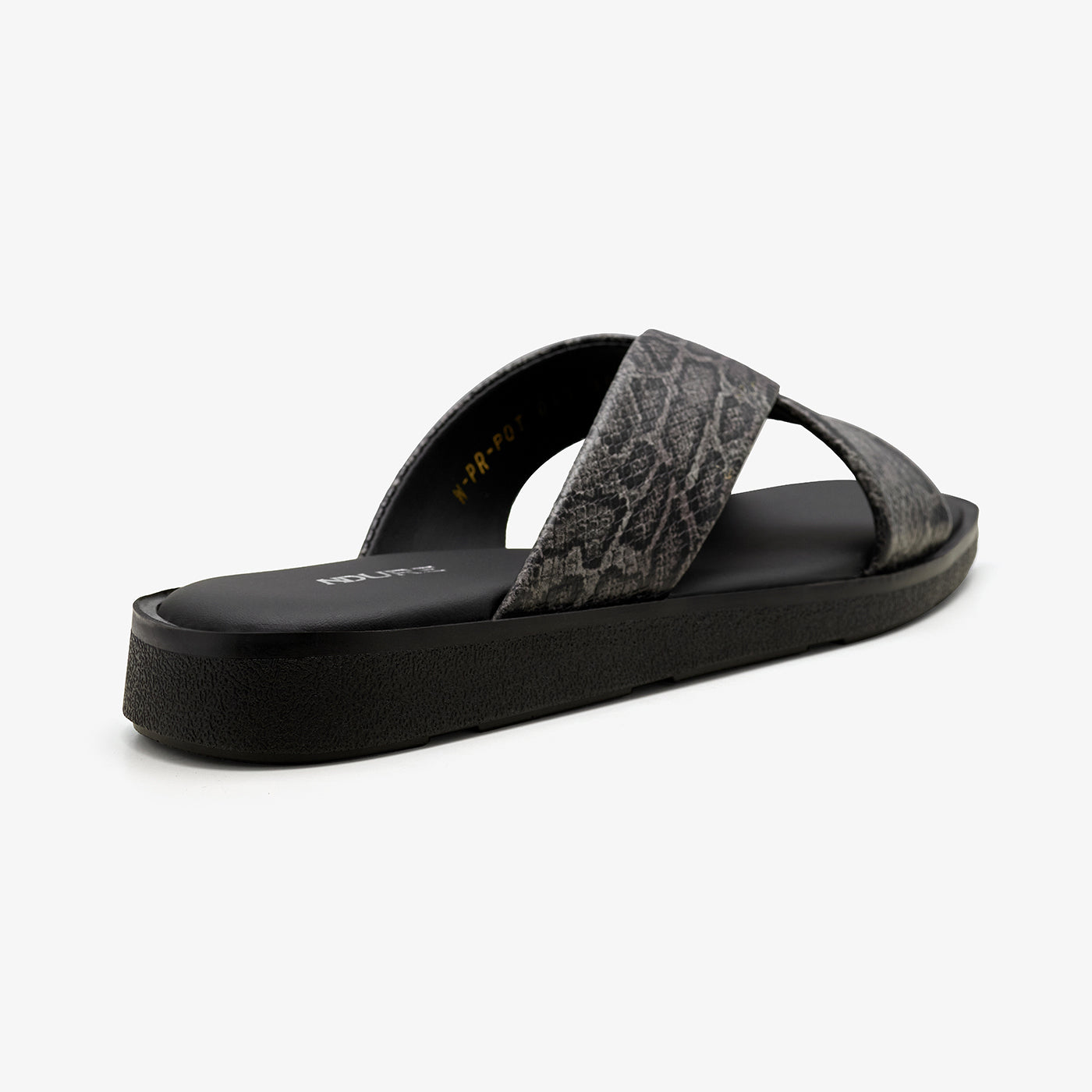 Women’s Modish Slides