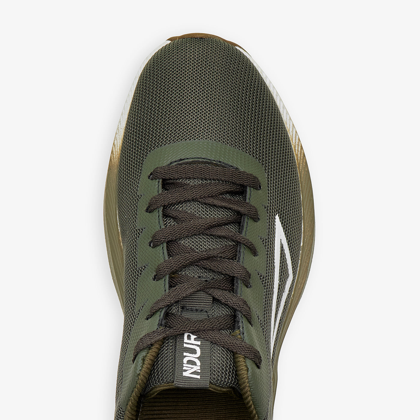 Women's Contrast Sole Sneakers