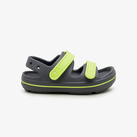 Boys' Velcro Crocs