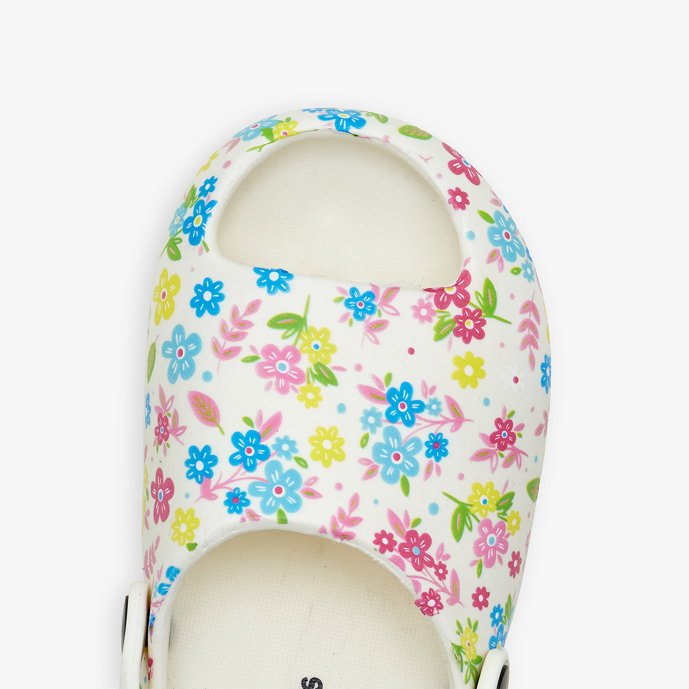 Girls' Daily Essential Clogs