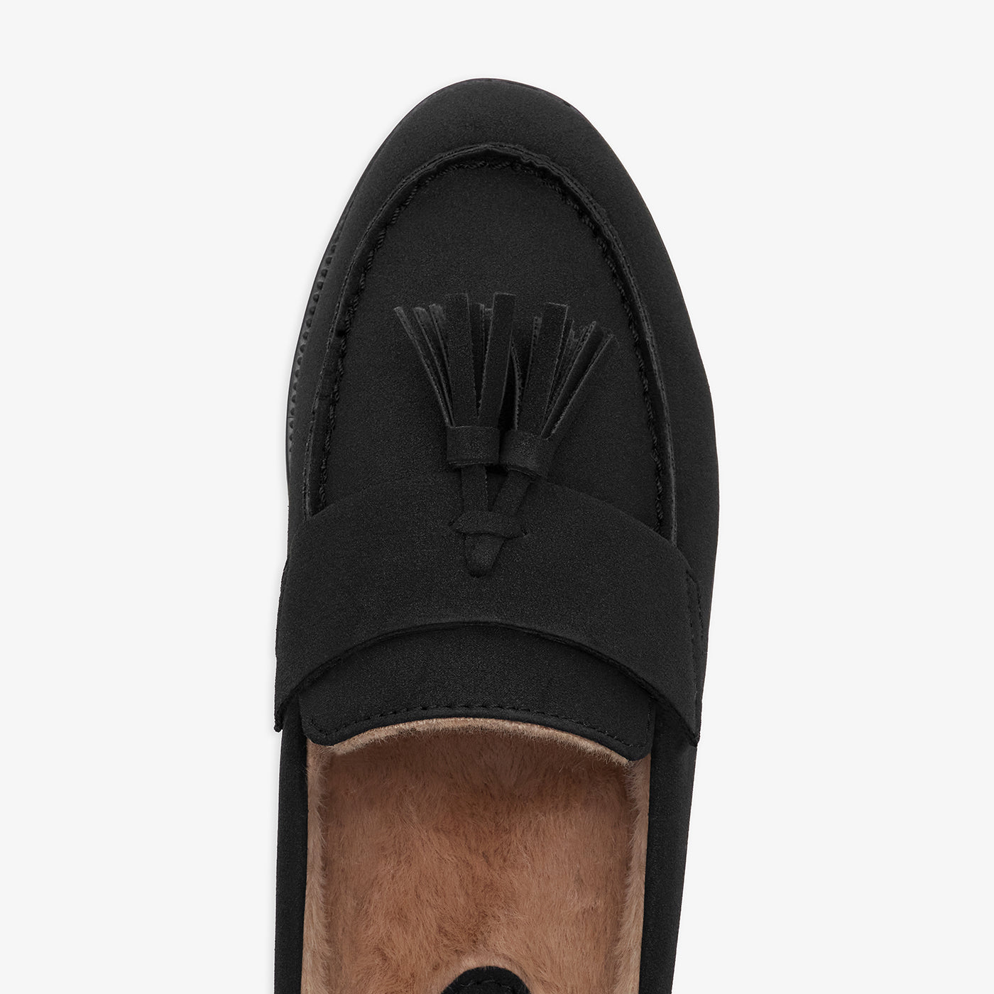 Women's Suede Mules