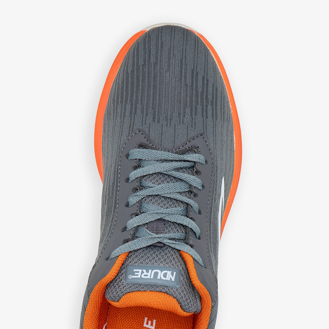 Men's Athletic Jacquard Sneakers