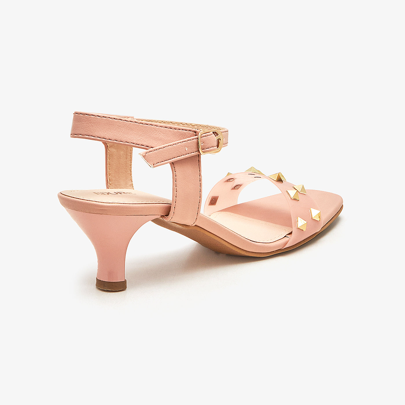 Women's Tropical Heels