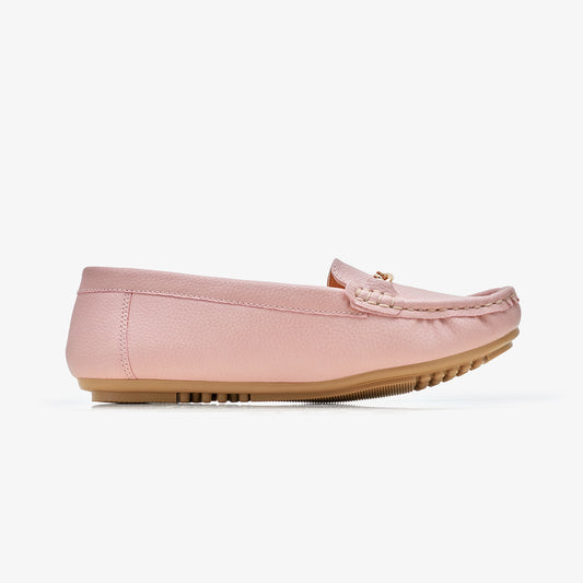 Women's Basic Moccasin