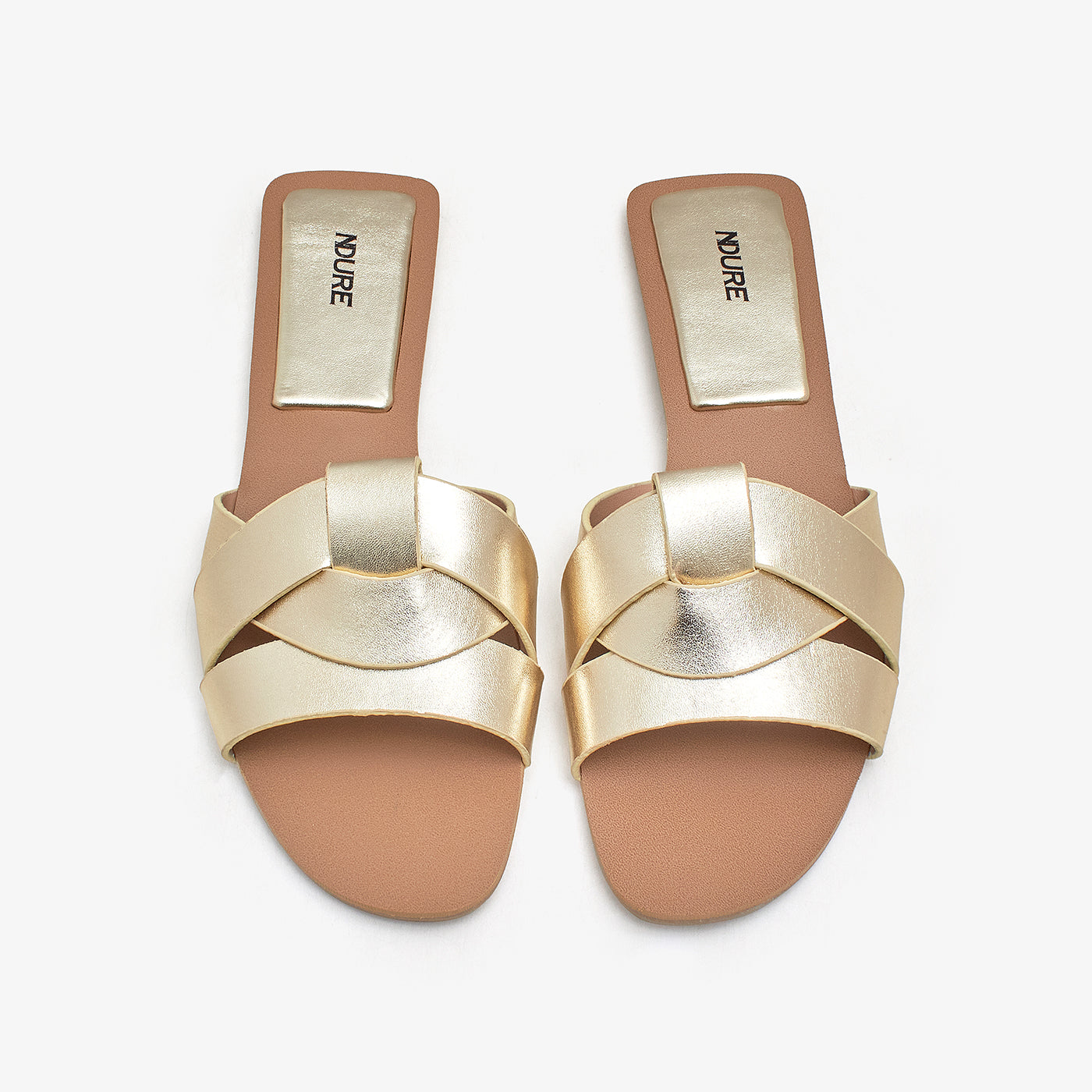 Women’s Chrome Flats