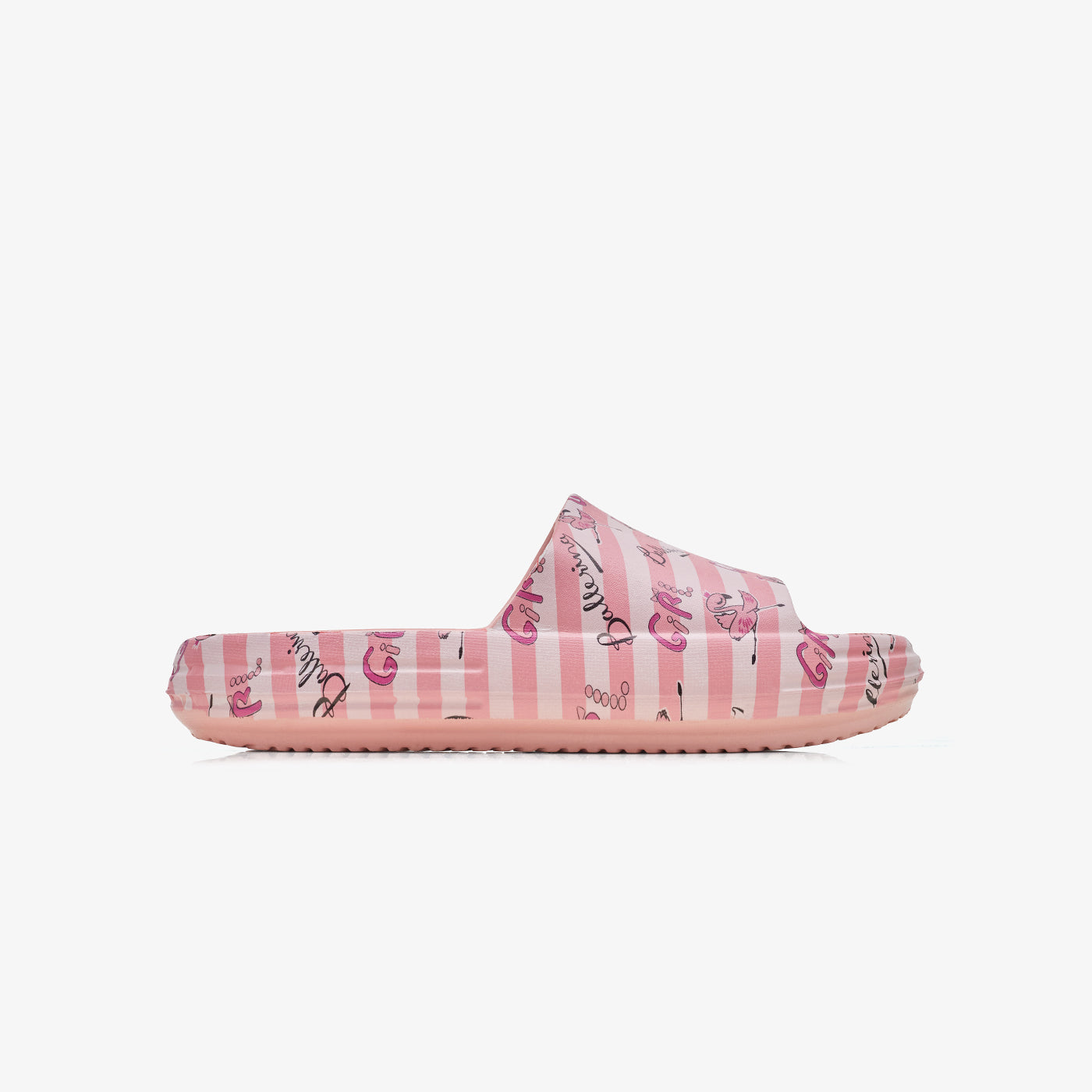 Girls' Daily Essential Slides