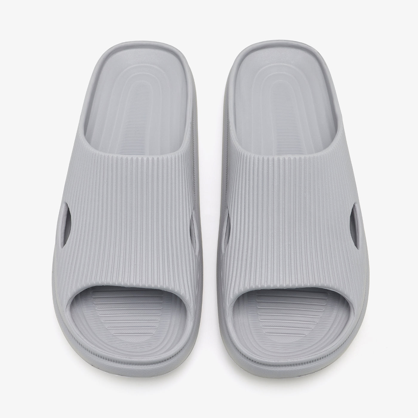 Men's Flexible Slides