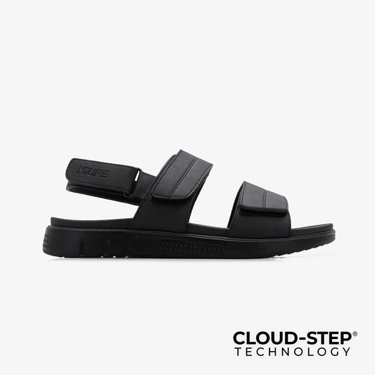 Men’s Cloud-Step Comfort Sandals