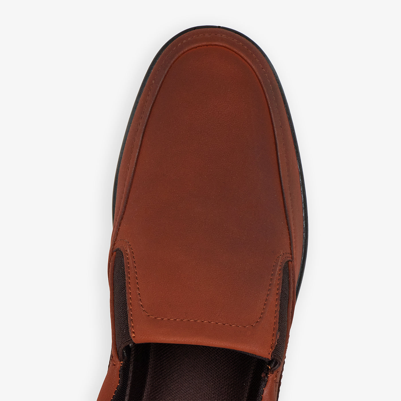 Men's Leather Dress Shoes