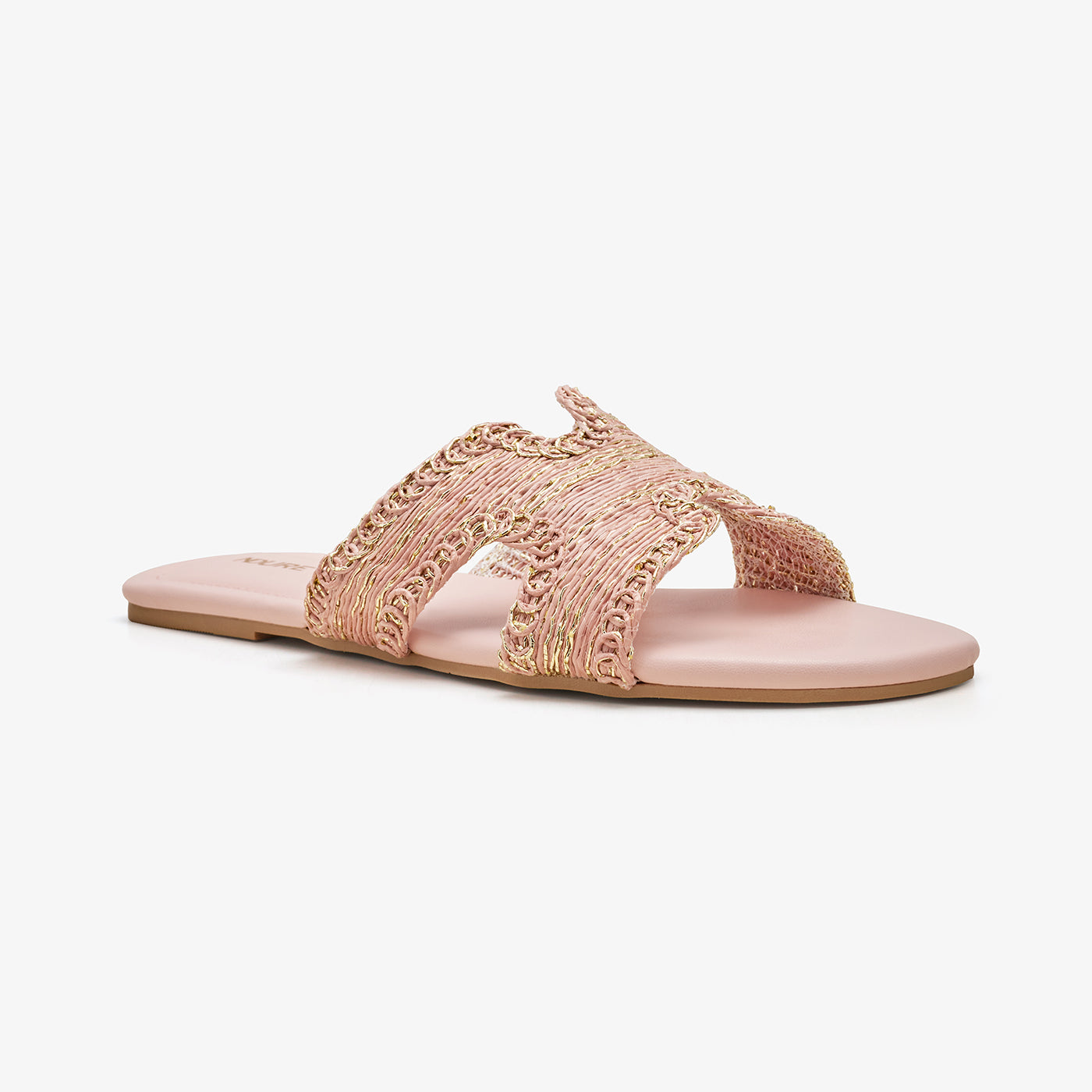 Women's Fashion Slides
