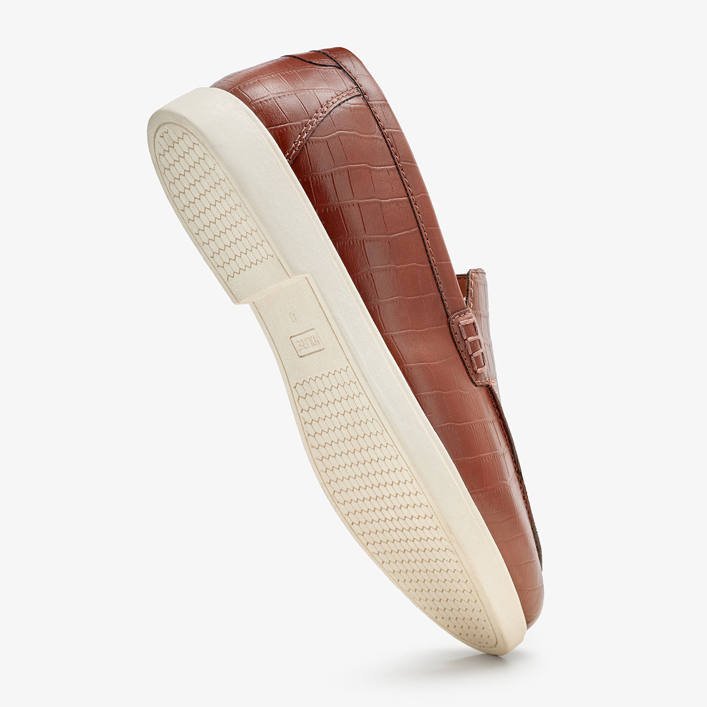 Brown loafer shoes for men in pakistan