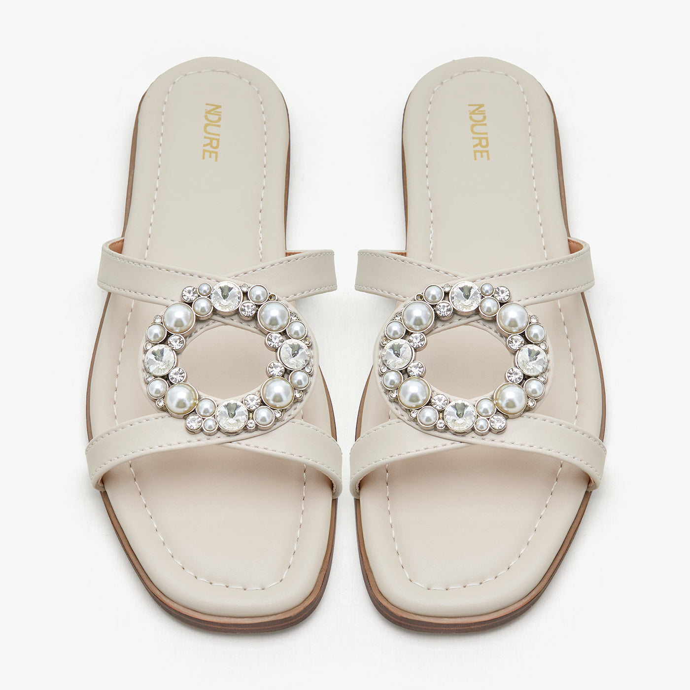 Women's Fashion Slides