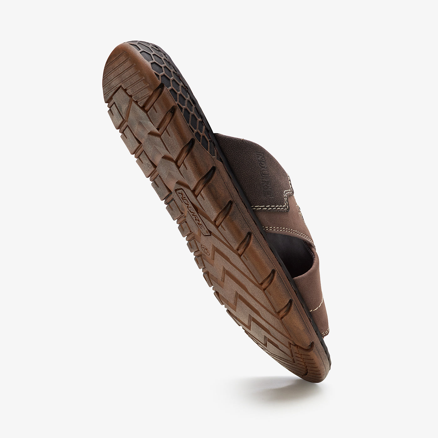 Men's Soft-Insole Slides