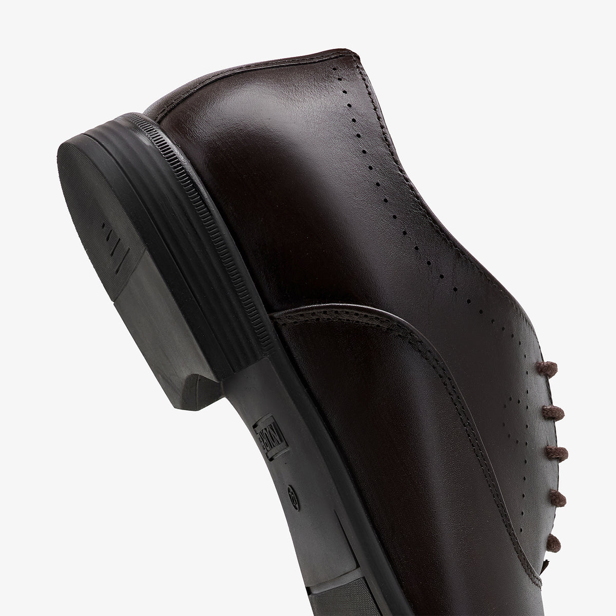 Men's Leather Dress Shoes