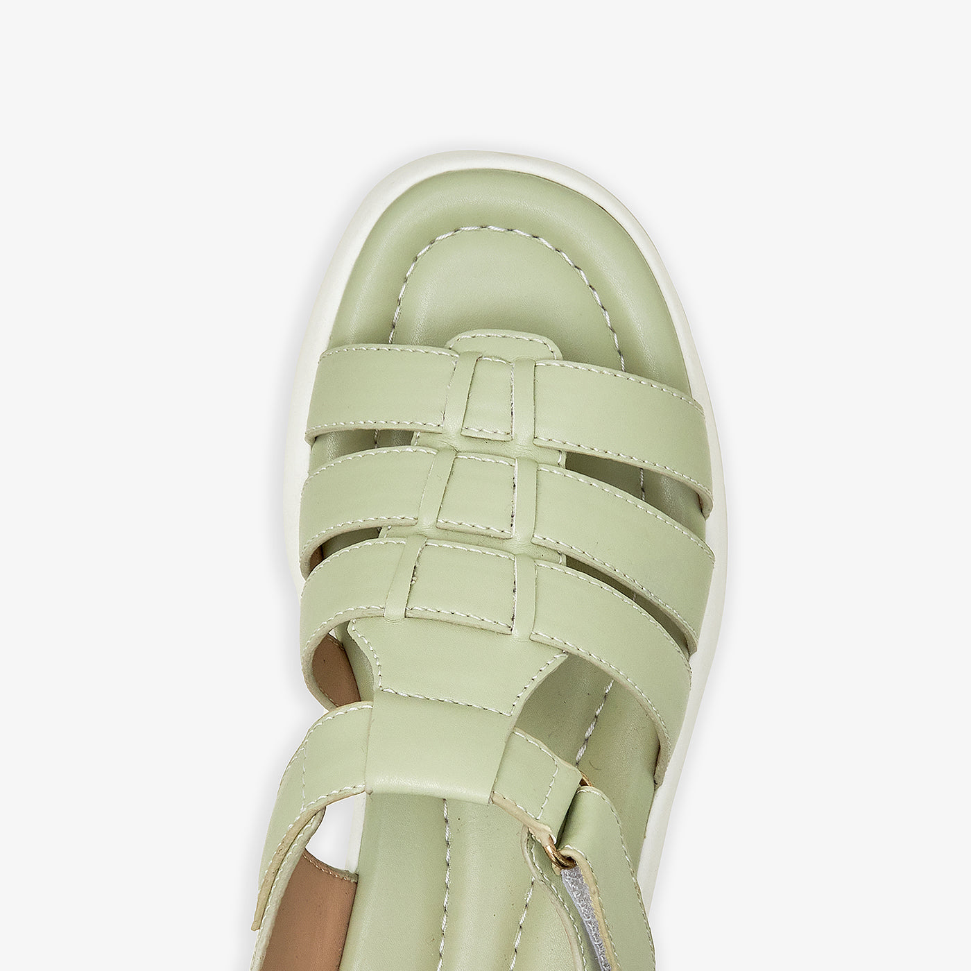 Women's SunStrap Platforms