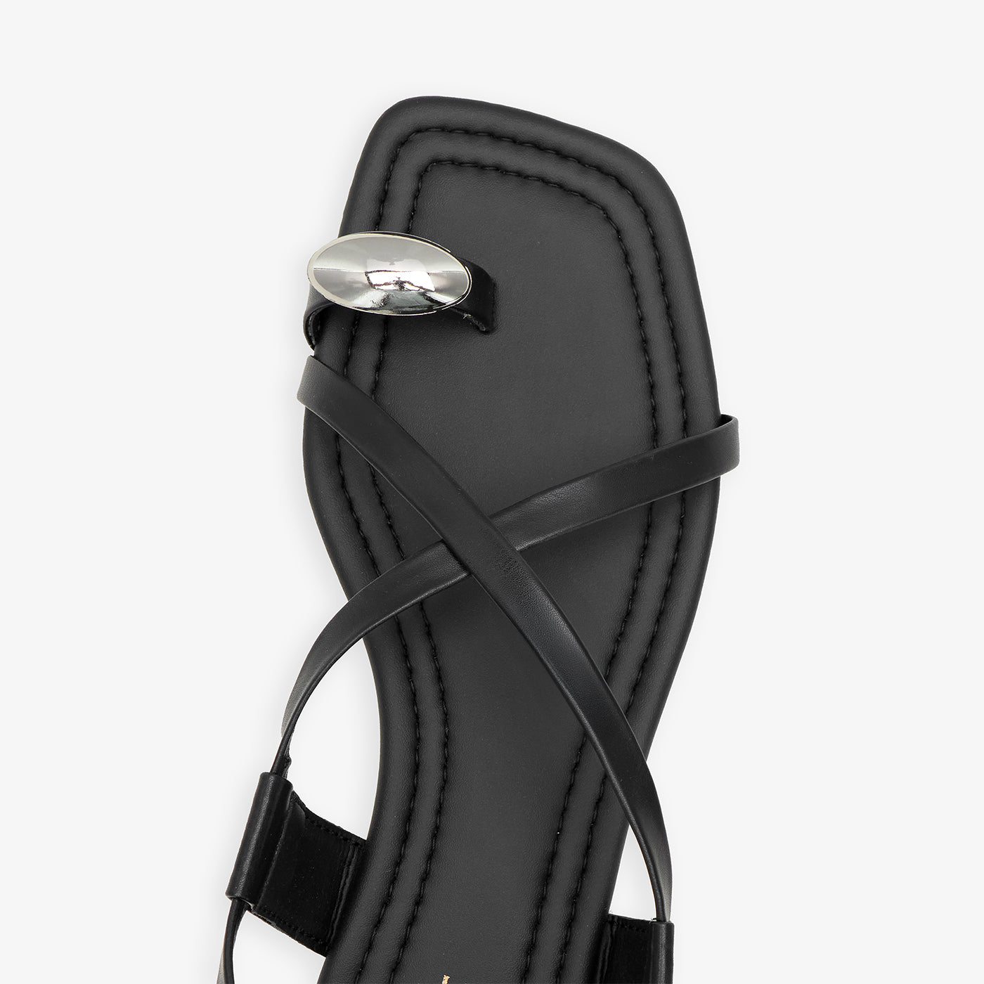 Women's Toe Flat Sandals