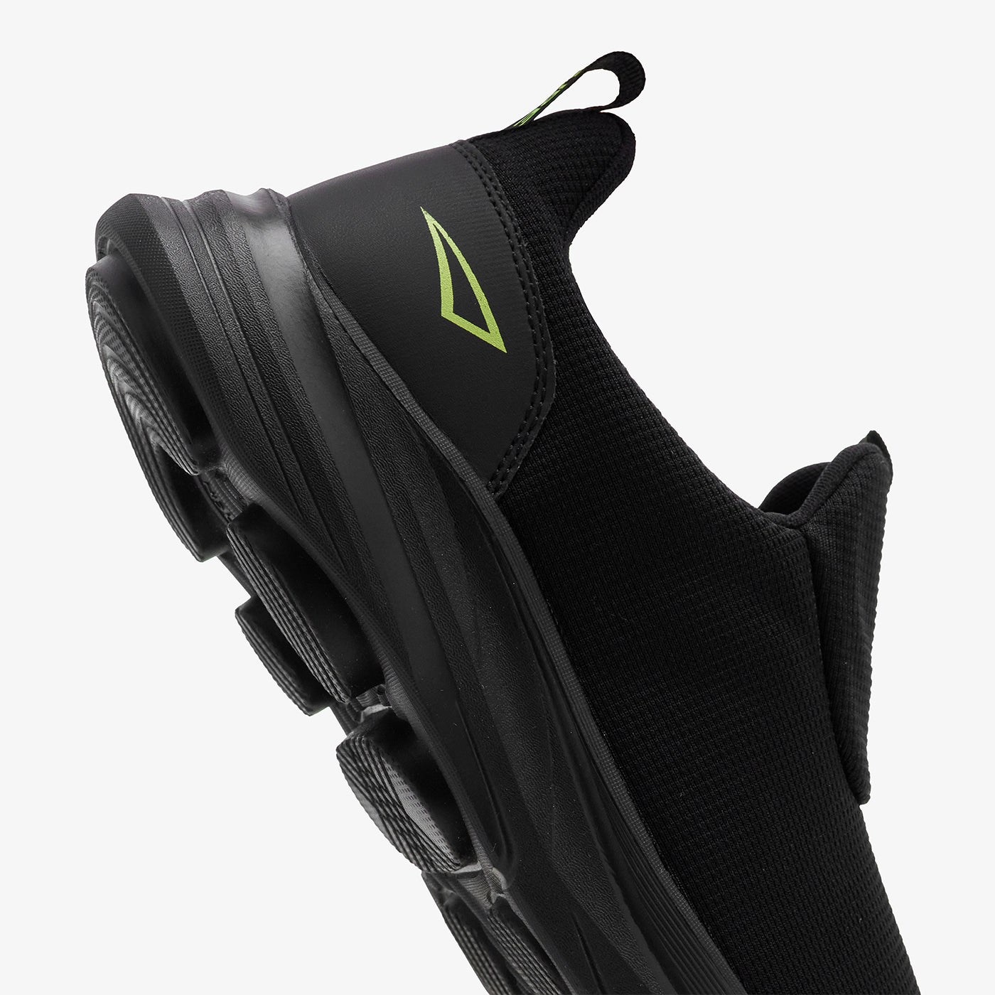 Men's Mesh Slip-On Sneakers