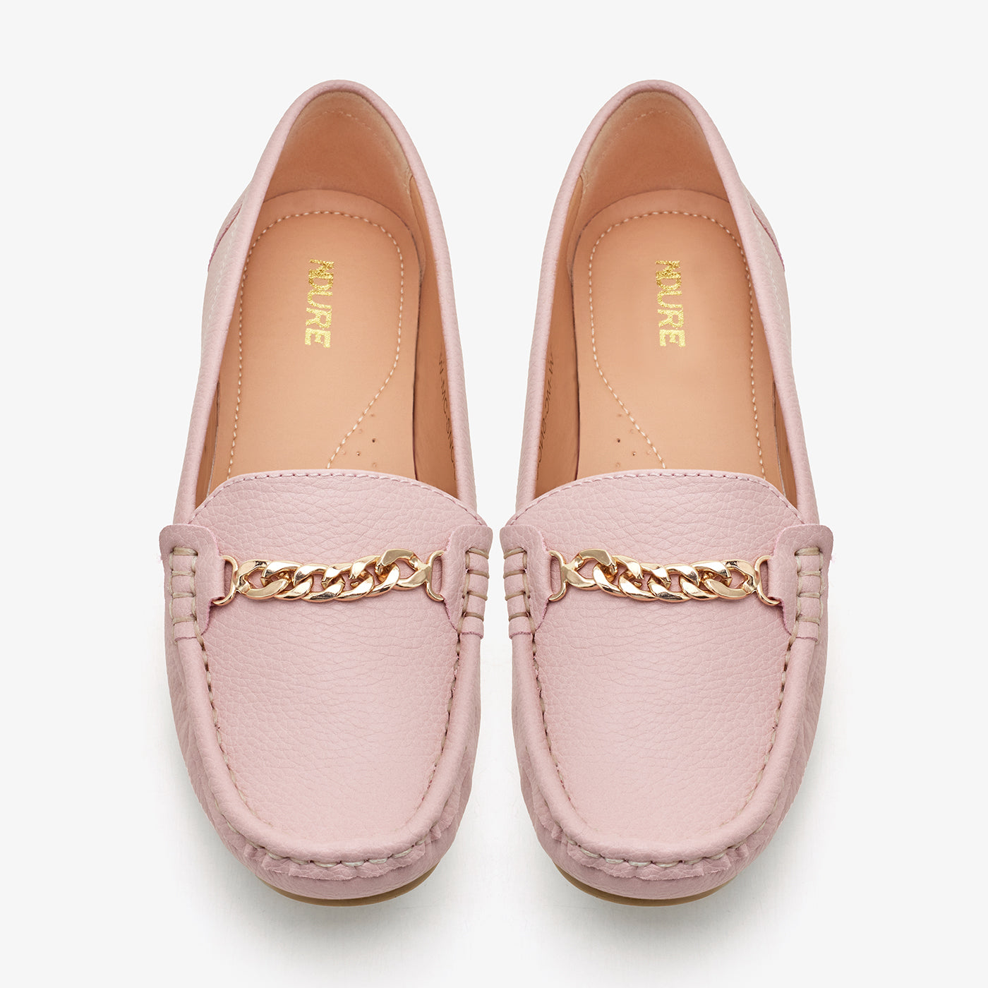 Women's Basic Moccasin