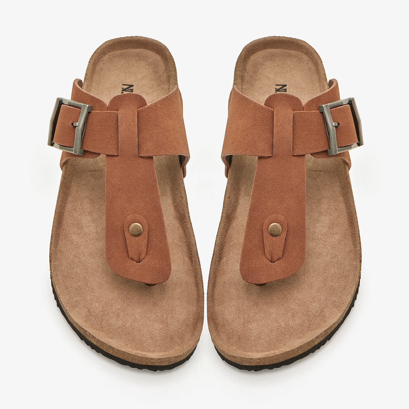 Men’s All-Day Comfort Slides