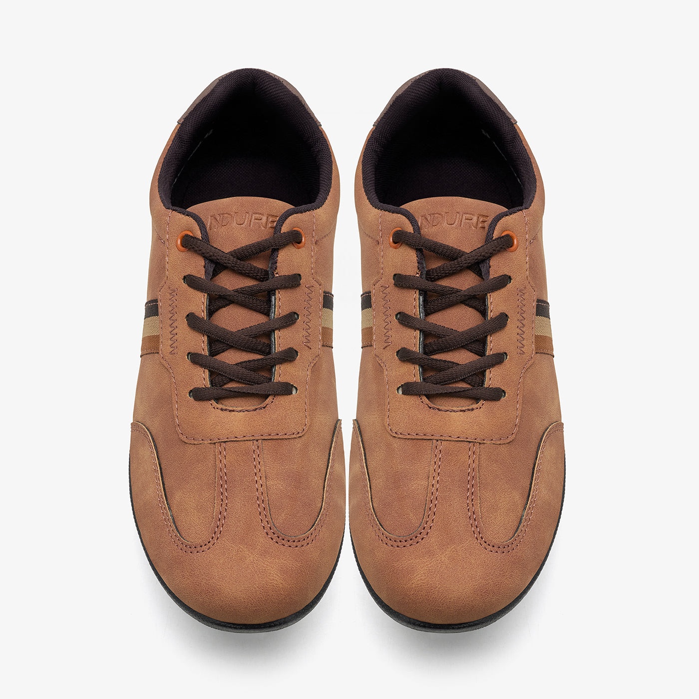 Men's Lace-Up Sneakers