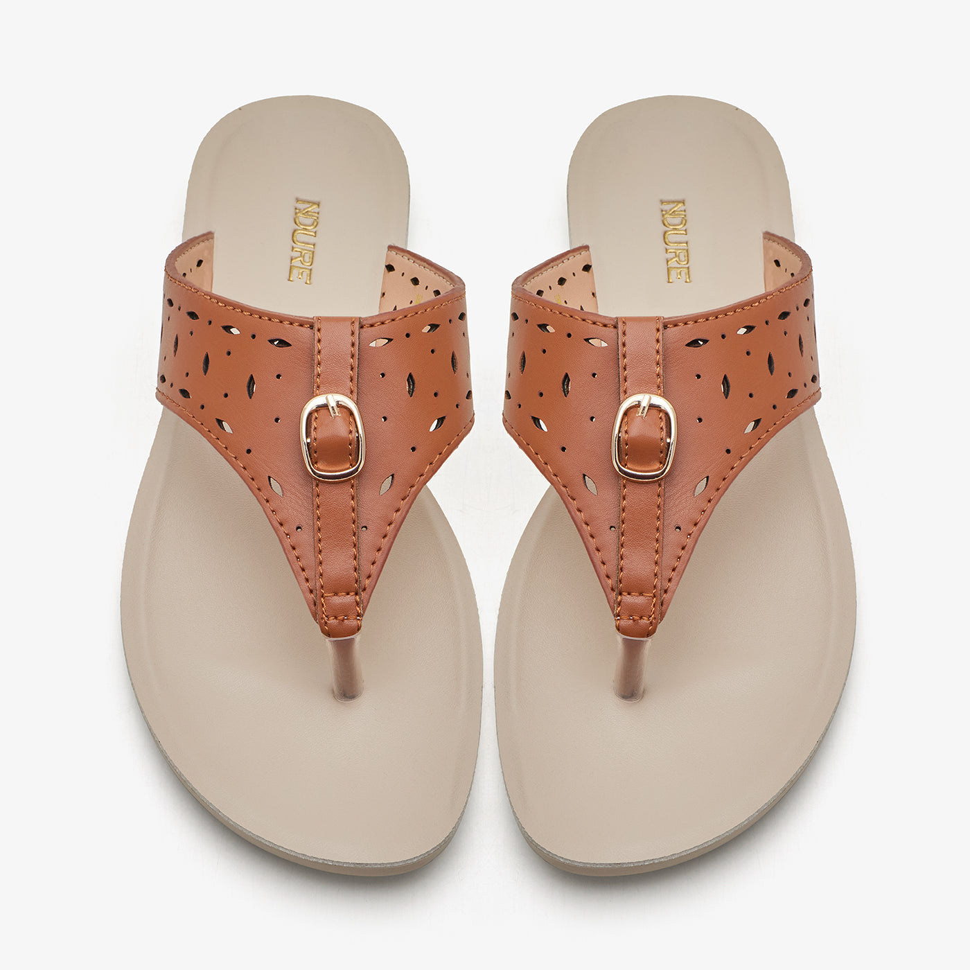 Women's Thong Slides