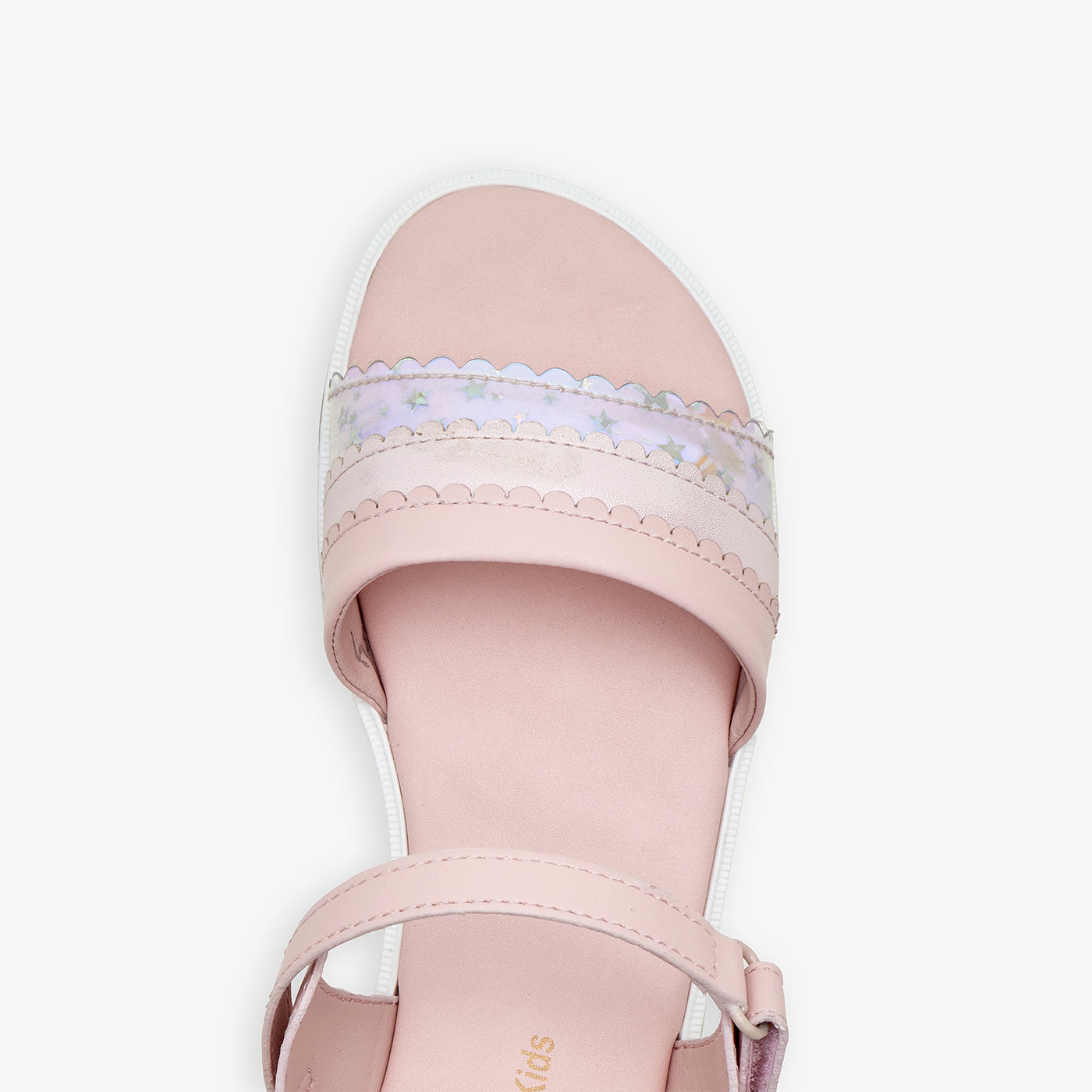 Girls' Fashion Sandals