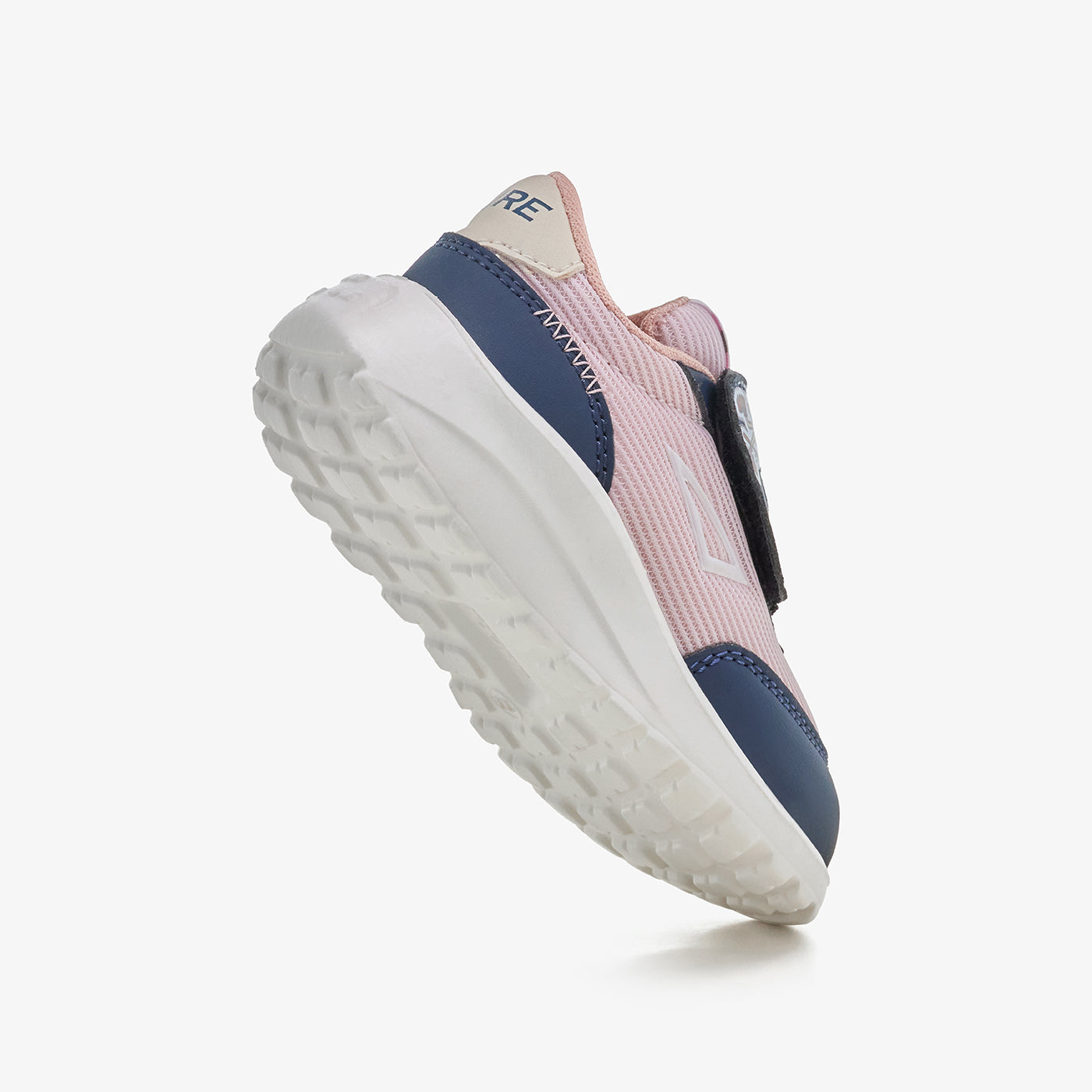 Girls’ Color-block Sneakers
