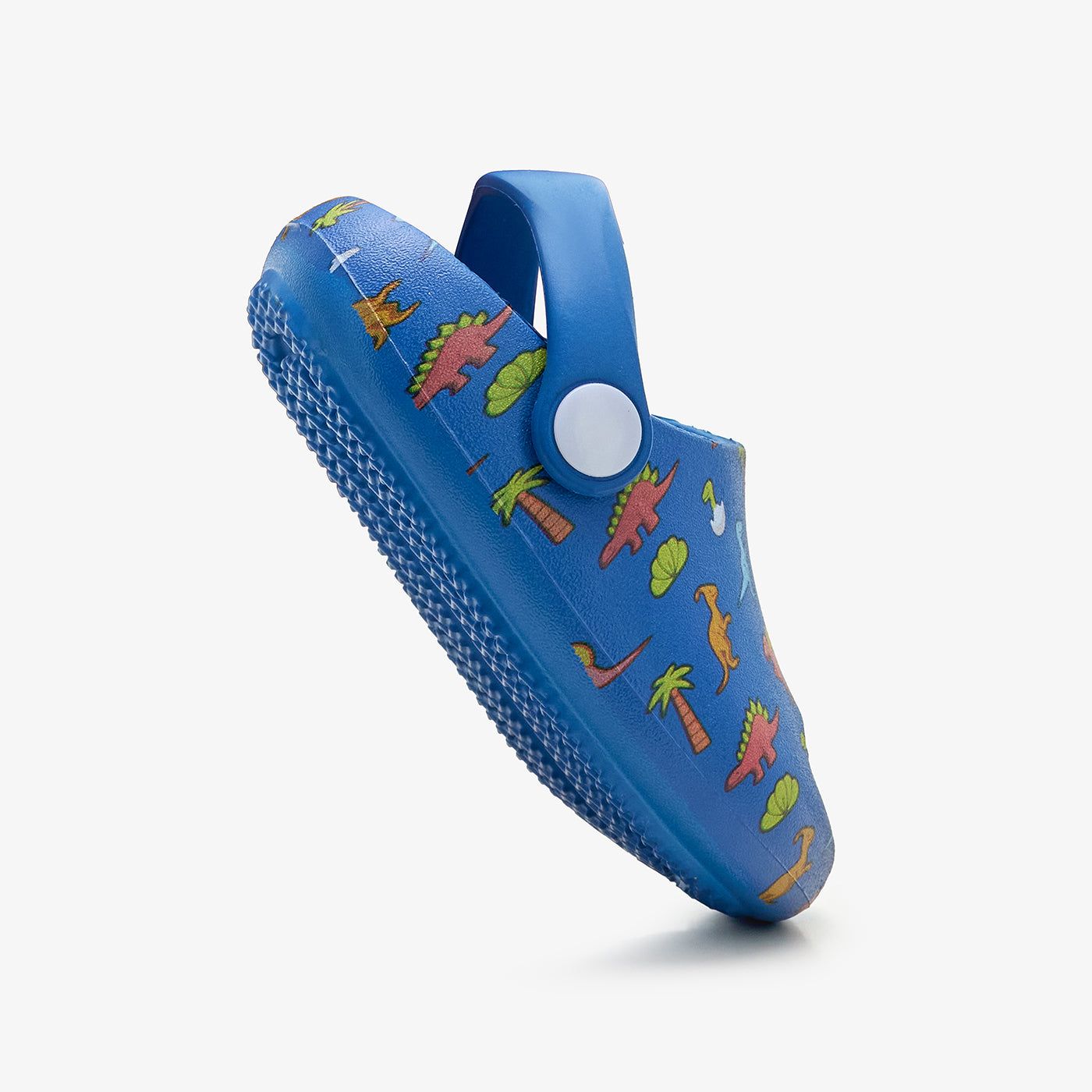 Boys' Daily Essentials Clogs