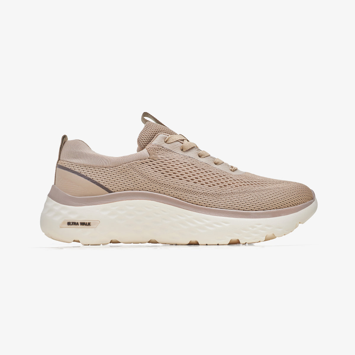Men’s Sculpted-Sole Sneakers