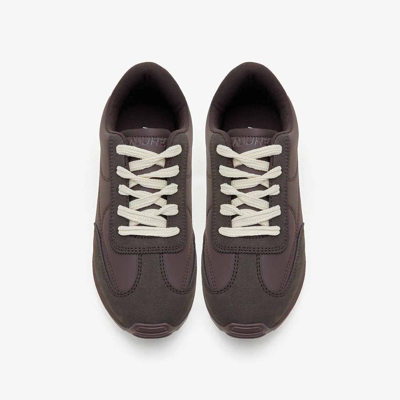 Boys’ Lace-Up Sneakers