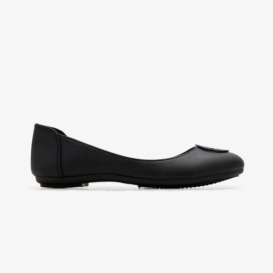 Women’s Metallic Detail Pumps