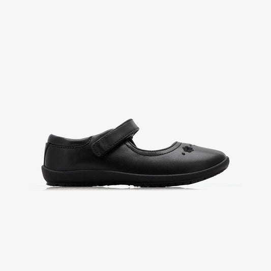 Girls' Classic School Shoes