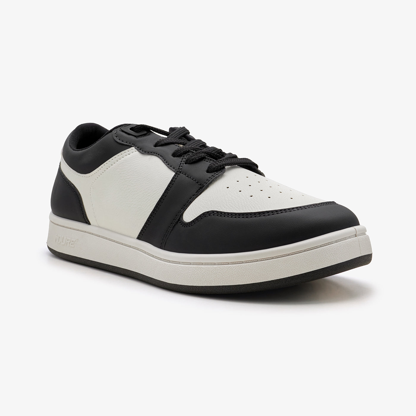 Men's Contrast Sneakers