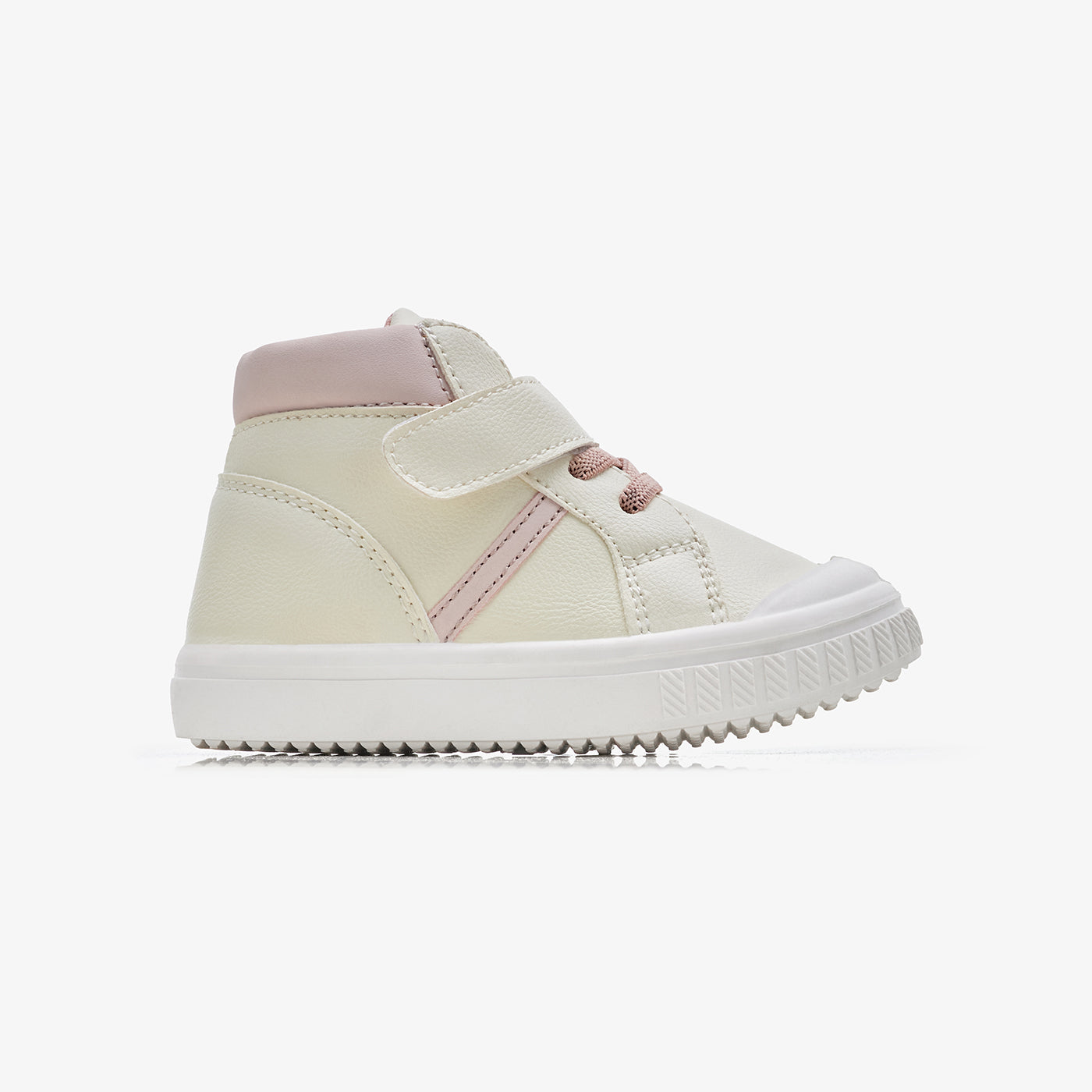 Girls' Classic Velcro Sneakers