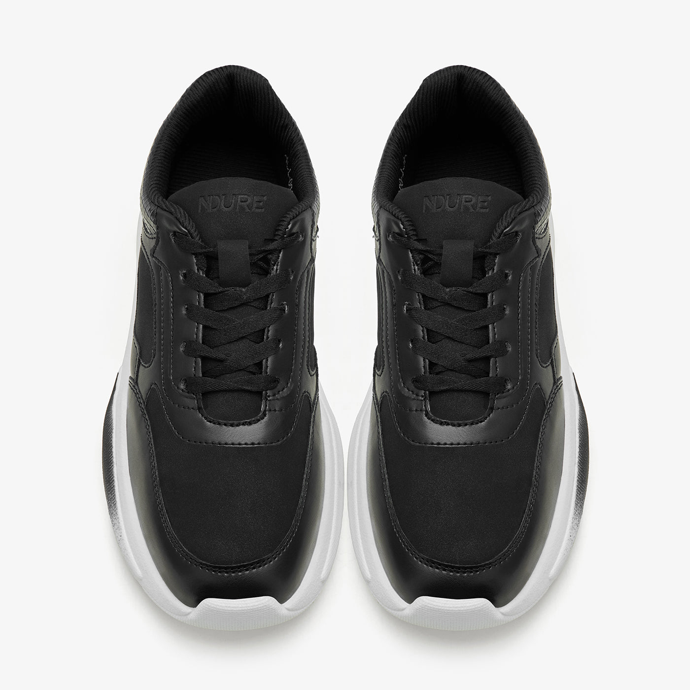 Women's Chunky Sole Sneakers