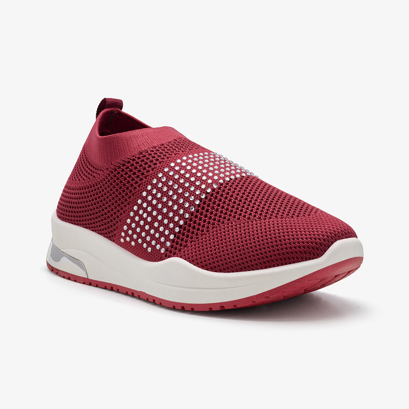 Women's Slip-On Sneakers