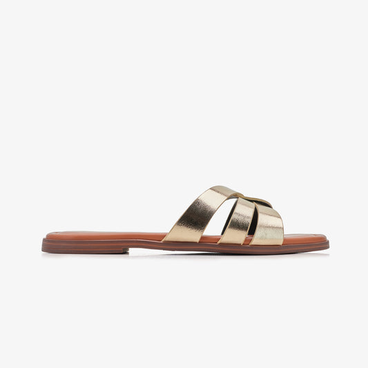 Women's Fashion Slides