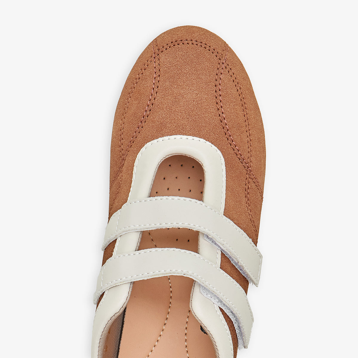 Women’s Mary Jane Sneakers
