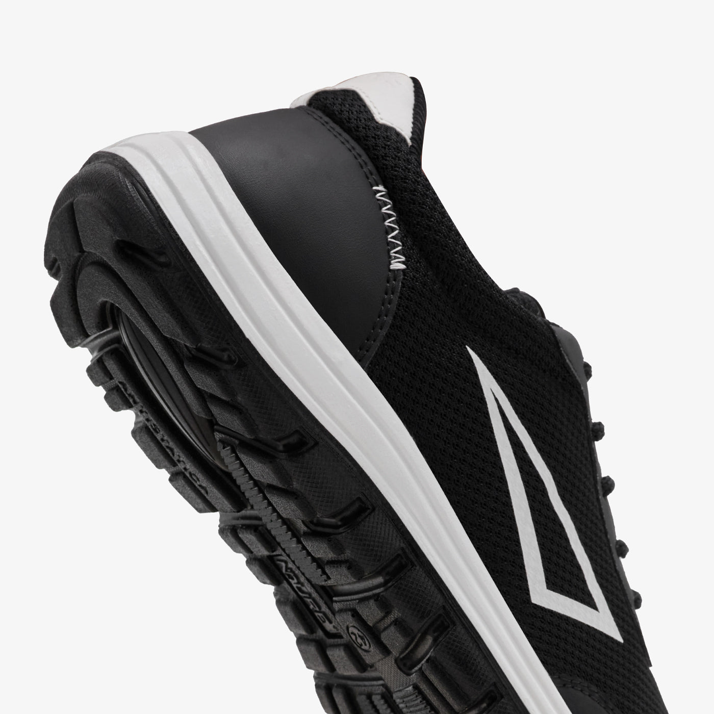 Men's Lace-up Sneakers