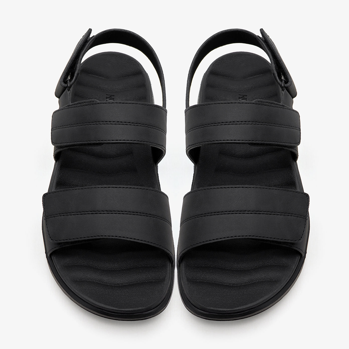 Men’s Cloud-Step Comfort Sandals